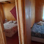 Cabanas El Lusa