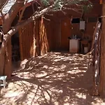 Cabanas El Lusa