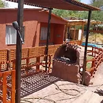 Cabanas El Lusa