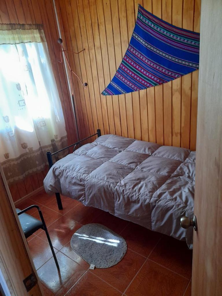 Acampamento El Lusa San Pedro de Atacama