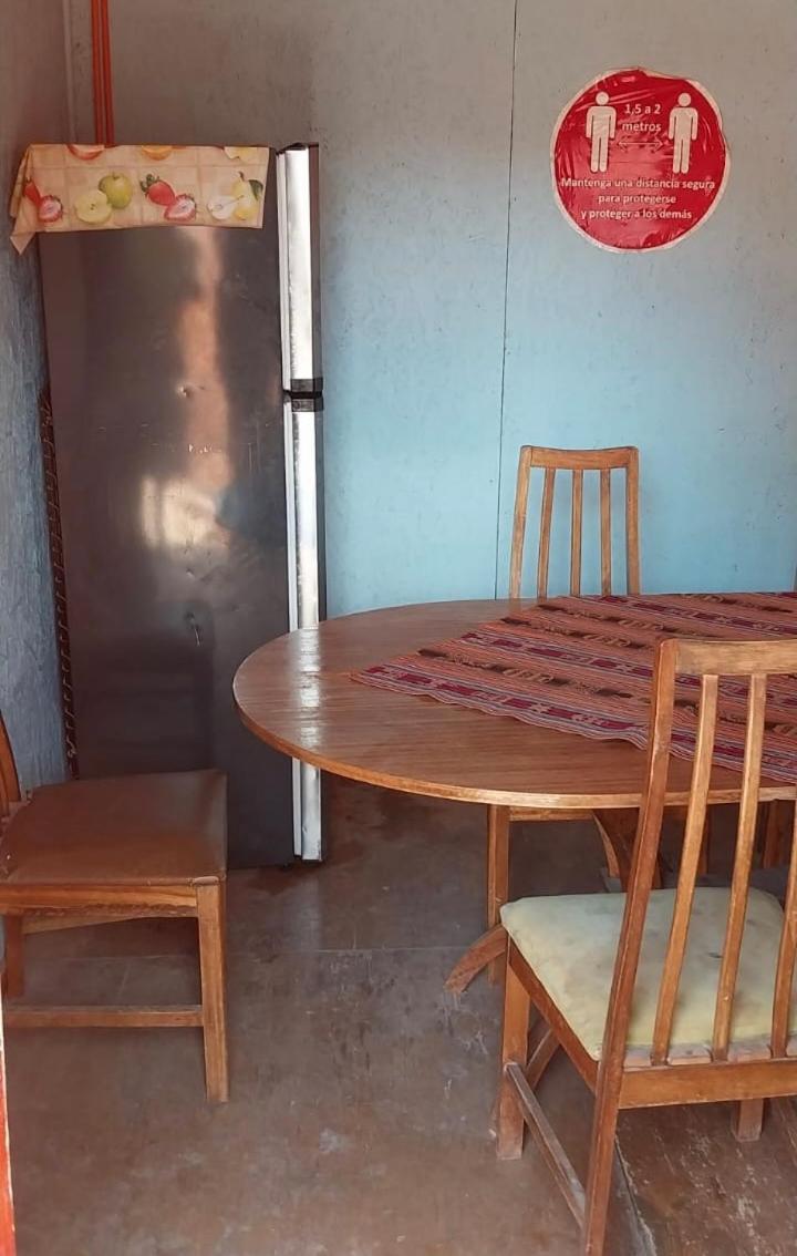 El Lusa * San Pedro de Atacama